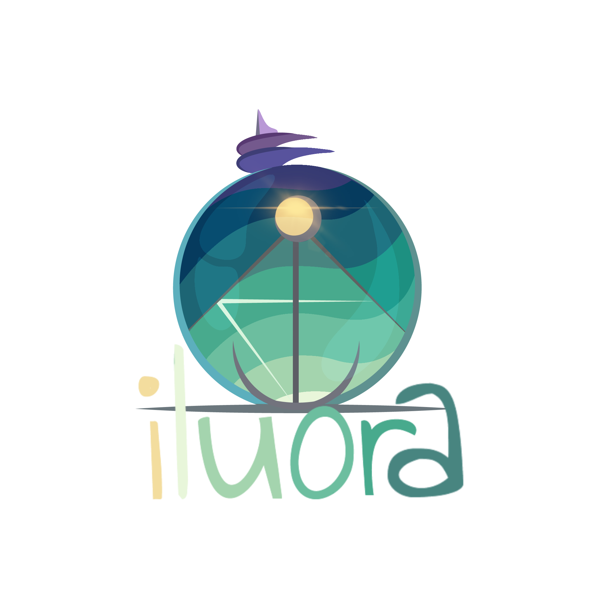 Iluora Logo